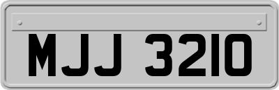 MJJ3210