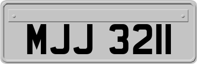 MJJ3211