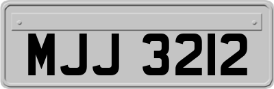 MJJ3212