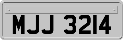 MJJ3214