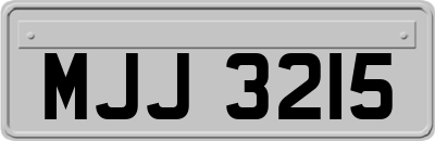 MJJ3215