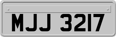 MJJ3217