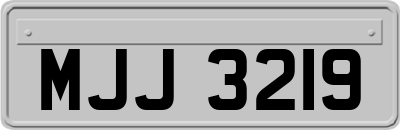 MJJ3219