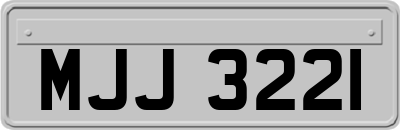 MJJ3221