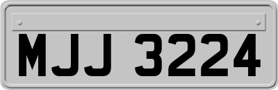 MJJ3224