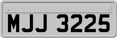 MJJ3225