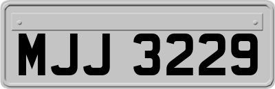 MJJ3229