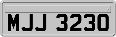 MJJ3230