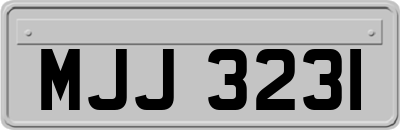 MJJ3231