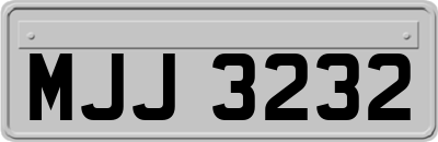 MJJ3232