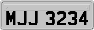 MJJ3234