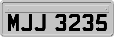 MJJ3235