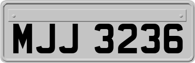 MJJ3236