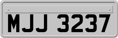 MJJ3237