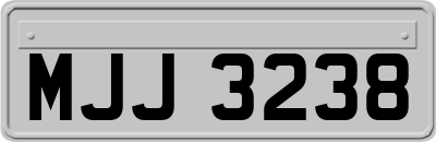 MJJ3238