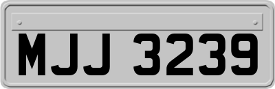 MJJ3239