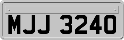 MJJ3240