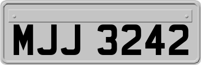 MJJ3242
