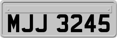 MJJ3245