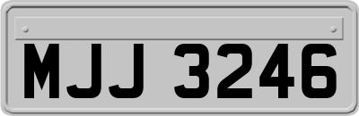 MJJ3246