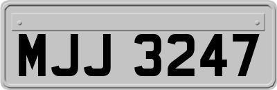 MJJ3247