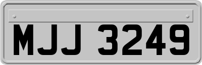 MJJ3249