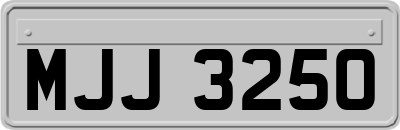 MJJ3250