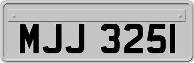 MJJ3251