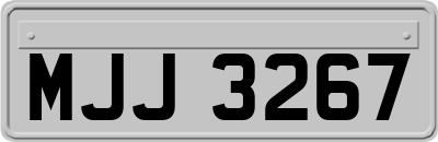 MJJ3267