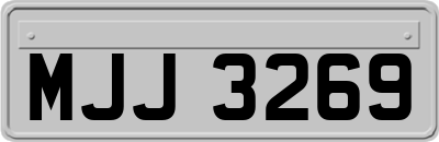 MJJ3269