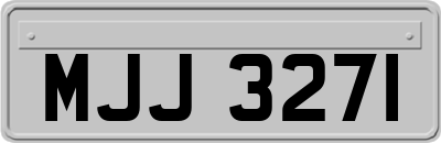 MJJ3271
