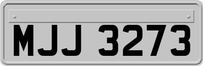 MJJ3273