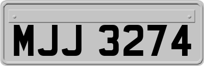 MJJ3274