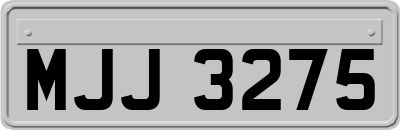 MJJ3275