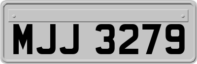 MJJ3279