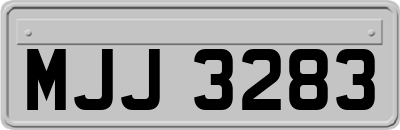MJJ3283