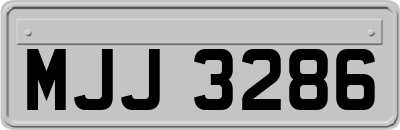 MJJ3286
