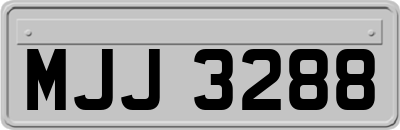 MJJ3288