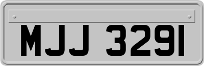 MJJ3291