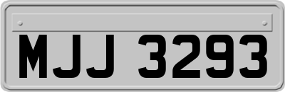 MJJ3293