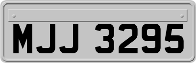 MJJ3295