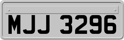 MJJ3296
