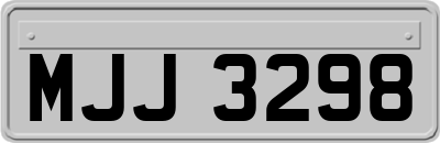 MJJ3298