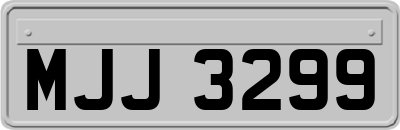 MJJ3299