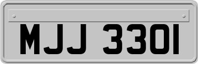 MJJ3301