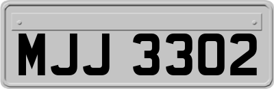 MJJ3302