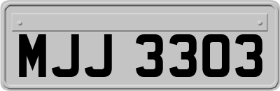 MJJ3303