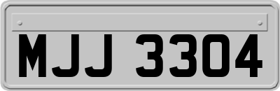 MJJ3304