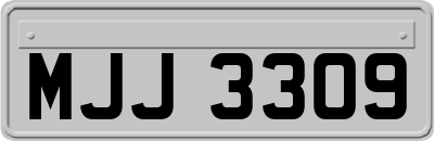 MJJ3309