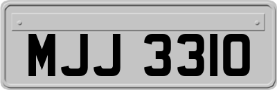 MJJ3310